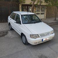 پراید 132 دوگانه سوز، مدل ۱۳۹۰