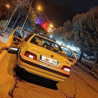 پژو پارس LX TU5، مدل ۱۳۹۷