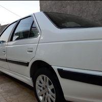پژو پارس LX TU5، مدل ۱۳۹۷