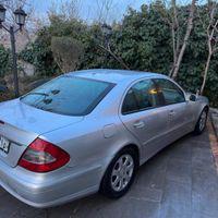 بنز کلاس E E200، مدل ۲۰۱۰ با هارمن