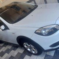 برلیانس کراس اتوماتیک 1500cc، مدل ۱۳۹۶