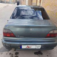 دوو سی یلو سدان، مدل ۱۳۷۹