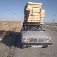 پیکان وانت ۶۲