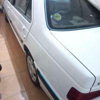 پژو پارس LX TU5، مدل ۱۴۰۱