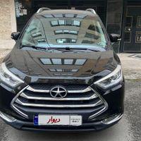 جک S3 اتوماتیک، مدل ۱۴۰۰