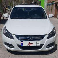 جک J5 اتوماتیک 1800cc، مدل ۱۳۹۵ فول آپشن