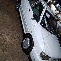پراید 132 SL، مدل ۱۳۹۰