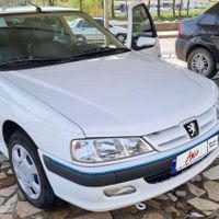 پژو پارس LX TU5، مدل ۱۳۹۹