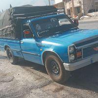 زامیاد Z 24 بنزینی، مدل ۱۳۸۴