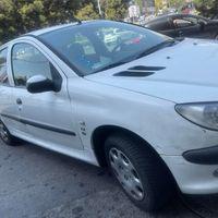 پژو 206 تیپ ۶ اتومات، مدل ۱۳۹۸