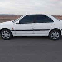 پژو پارس LX TU5، مدل ۱۴۰۰