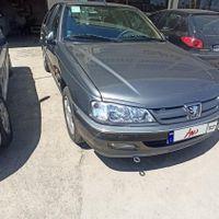 پژو پارس LX TU5، مدل ۱۳۹۹