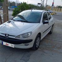 پژو 206 SD V8، مدل ۱۳۹۷