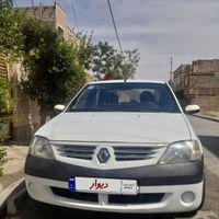 رنو پارس تندر دنده‌ای، مدل ۱۳۹۵