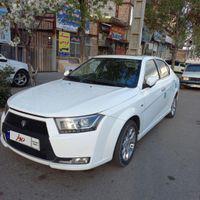 دنا پلاس اتوماتیک، مدل ۱۴۰۰