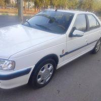 پژو پارس LX TU5، مدل ۱۴۰۰(دریچه گاز سیمی )