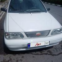 پراید 141 دوگانه سوز، مدل ۱۳۹۰