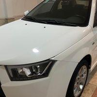 دنا پلاس توربو اتوماتیک، مدل ۱۴۰۰