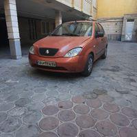 تیبا صندوق‌دار ۱۳۹۱