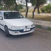 پژو پارس ELX، مدل ۱۳۸۹