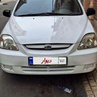 پراید 111 EX، مدل ۱۳۹۰