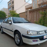 پژو پارس LX TU5، مدل ۱۳۹۸