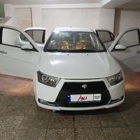 دنا پلاس تیپ ۲ دنده‌ای، مدل ۱۴۰۲