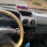 پراید 141 ساده، مدل ۱۳۹۰