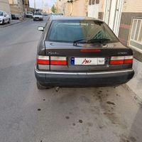 سیتروئن زانتیا 2000cc، مدل ۱۳۸۸
