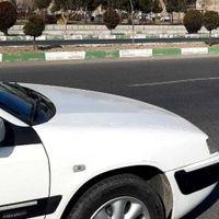 سیتروئن زانتیا 2000cc، مدل ۱۳۸۴