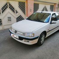 پژو پارس LX TU5، مدل ۱۴۰۰