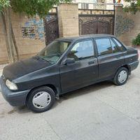 پراید، مدل ۱۳۸۳ انژکتور