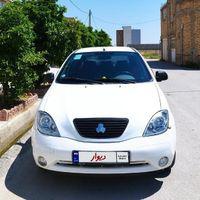 تیبا مدل ۹۸ کارمندی