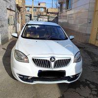 برلیانس ۳۳۰ ( شرایط اقساط آسان )