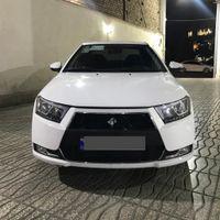 دنا پلاس توربو اتومات،مدل ۱۴۰۱