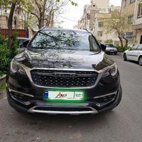 فیدلیتی پرایم ۷ نفره، مدل ۱۴۰۰