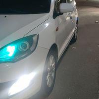 ام‌وی‌ام 315 هاچبک اسپرت لاکچری، مدل ۱۳۹۵