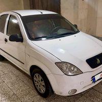 تیبا صندوق‌دار SX، مدل ۱۳۹۶