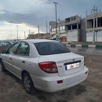 کیا ریو مونتاژ دنده‌ای، مدل ۱۳۸۹