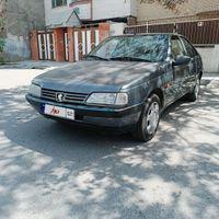 پژو 405 GLX بنزینی، مدل ۱۳۹۹