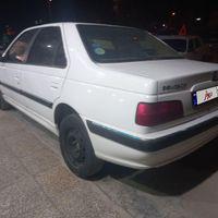 پژو پارس LX TU5، مدل ۱۴۰۰