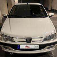 پژو پارس LX TU5، مدل ۱۴۰۰