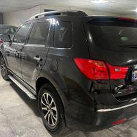 هایما S7 توربو1800cc، مدل ۱۳۹۸