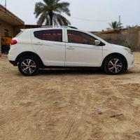 لیفان X50 اتوماتیک، مدل ۱۳۹۵