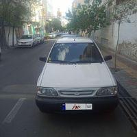 پراید 131 SE، مدل ۱۳۹۵