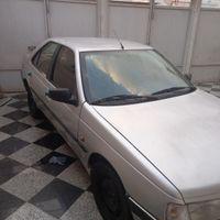 پژو 405 GLX - دوگانه سوز CNG، مدل ۱۳۸۸