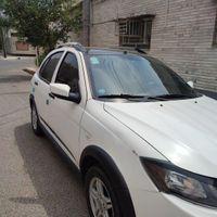 کوییک دنده‌ای R Plus، مدل ۱۴۰۱