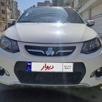 کوییک دنده‌ای ، مدل۱۴۰۰/۱۲/۲۰تحویل ۱۴۰۱