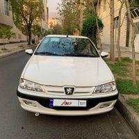 پژو پارس صفر LX TU5، مدل ۱۴۰۱