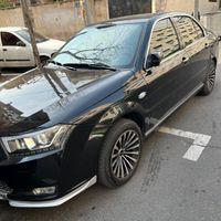 دنا معمولی تیپ ۲، مدل ۱۳۹۴